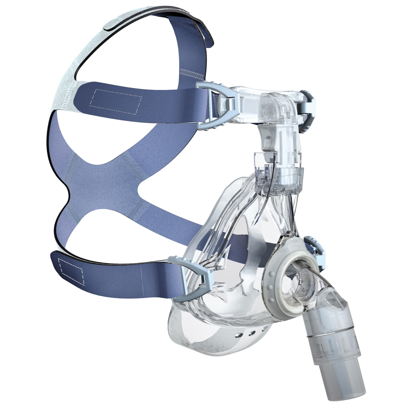 JOYCEeasy - volgelaatsmasker  - Löwenstein Medical