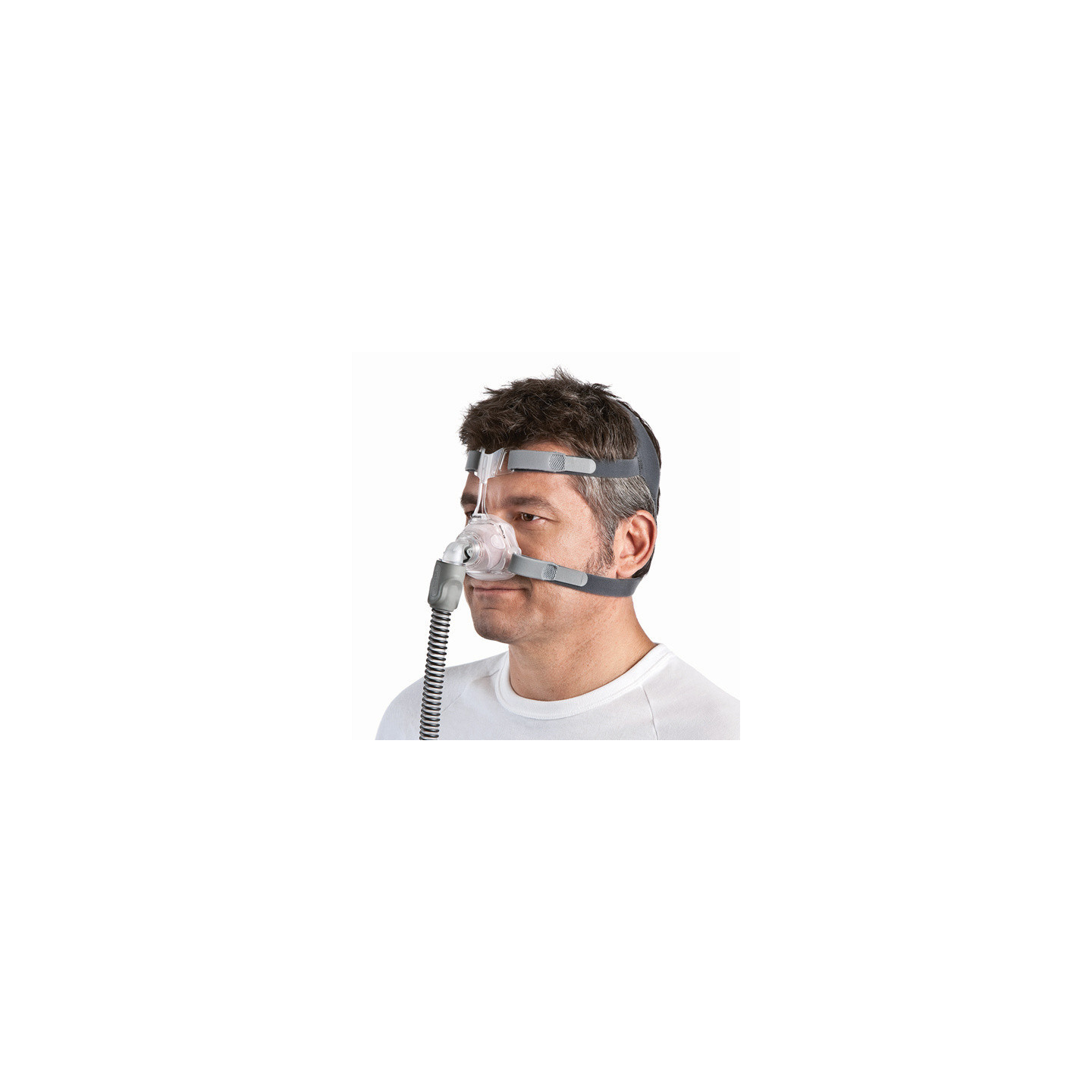 Mirage FX - Neus masker - ResMed