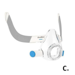AirFit F20 - Entourage