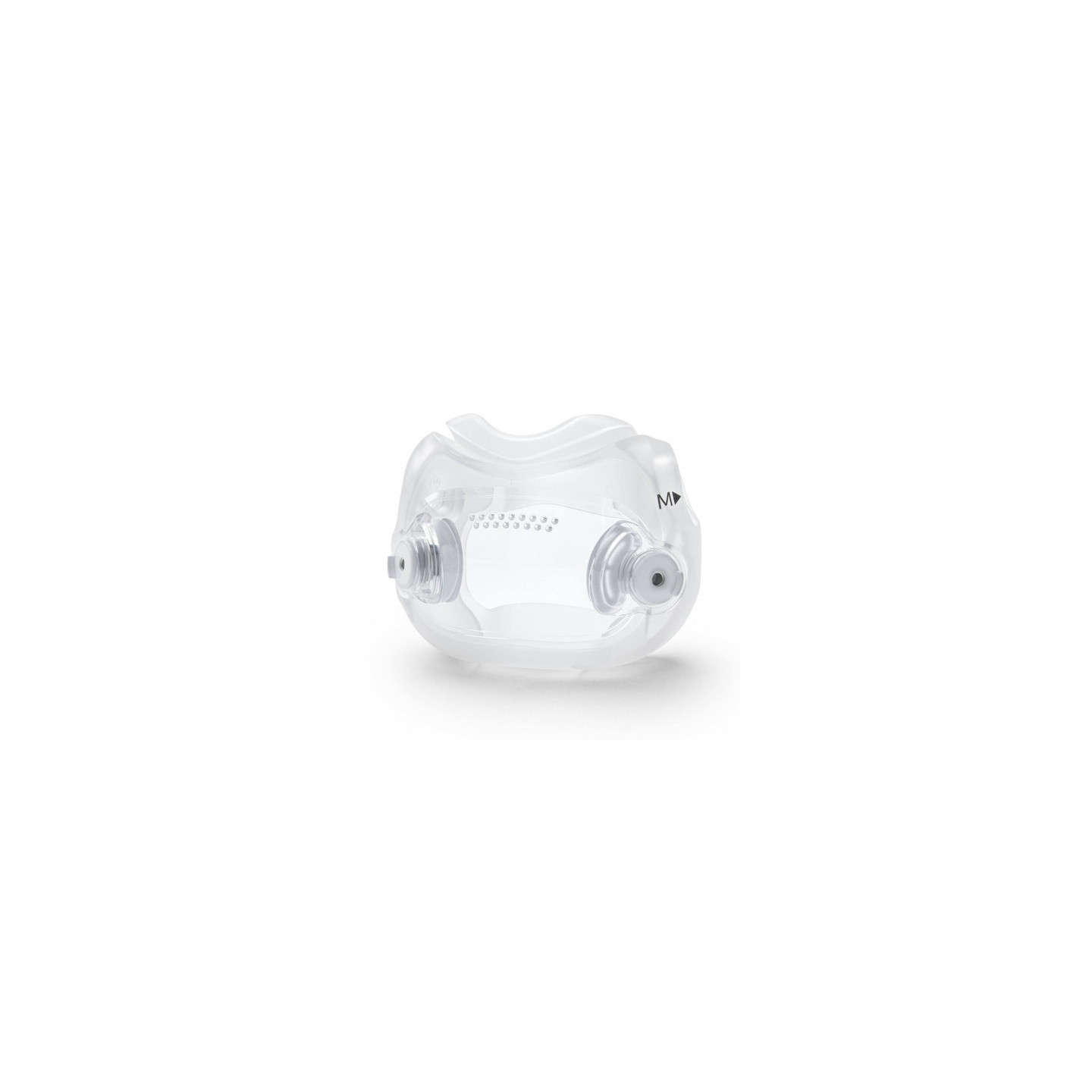 DreamWear - Volgelaatsmasker - Philips Respironics