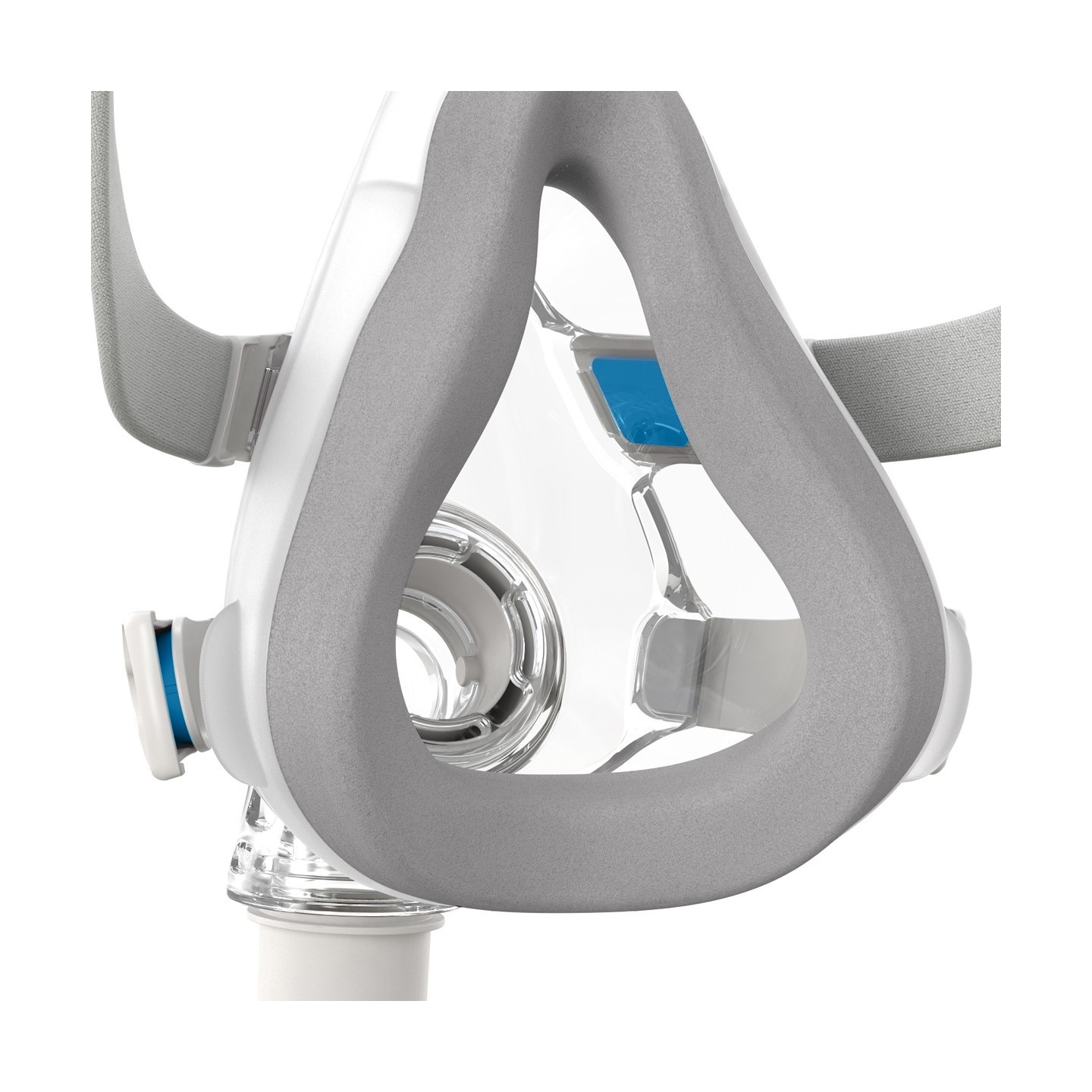AirTouch F20 - Facial - CPAP/PPC mask - ResMed