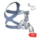 JOYCE SilkGEL - Masque CPAP/PPC - Nasal - Loewenstein Medical