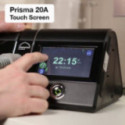 Découvrez notre auto-CPAP/PPC PRISMA 20A de Lowenstein Medical.