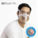 AirTouch N20 - CPAP nasal mask - ResMed