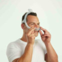 Masque cpap/ppc AirFit N30i QuietAir de ResMed