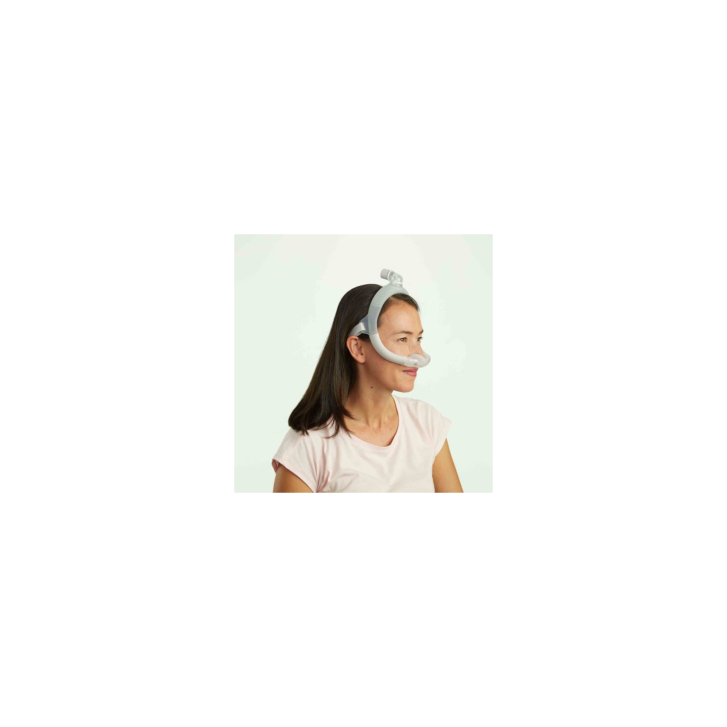 Masque cpap/ppc AirFit N30i QuietAir de ResMed