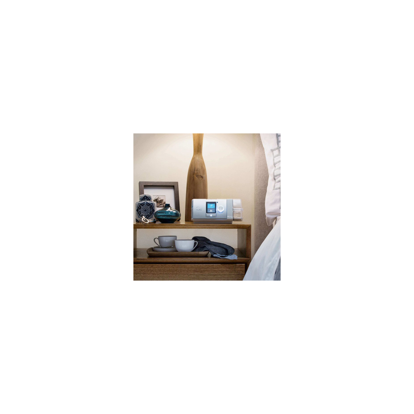 AirCurve™ 10 VAuto - Bilevel - ResMed