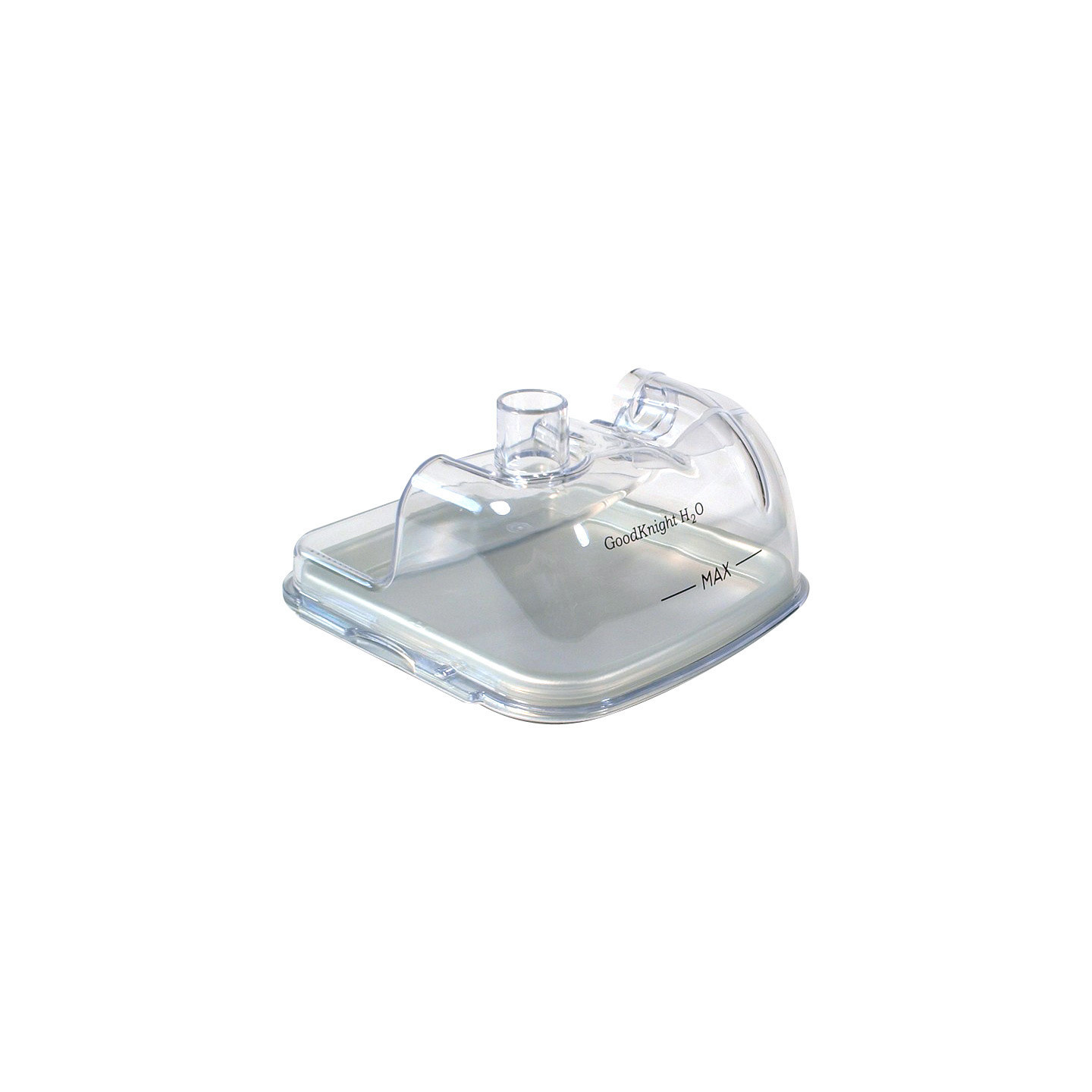 Réservoir d'eau pour humidificateur SEFAM