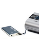 Pilot 24 - câble cpap S9 ResMed