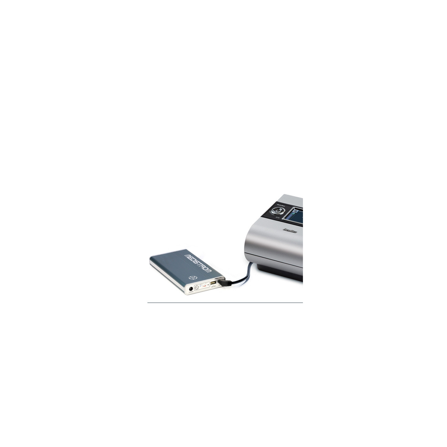 ResMed S9 kit - Pilot 24 Lite - Medistrom