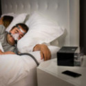 S.BOX Duo ST zweigeschossig, Sefam, entworfen von Philippe Starck