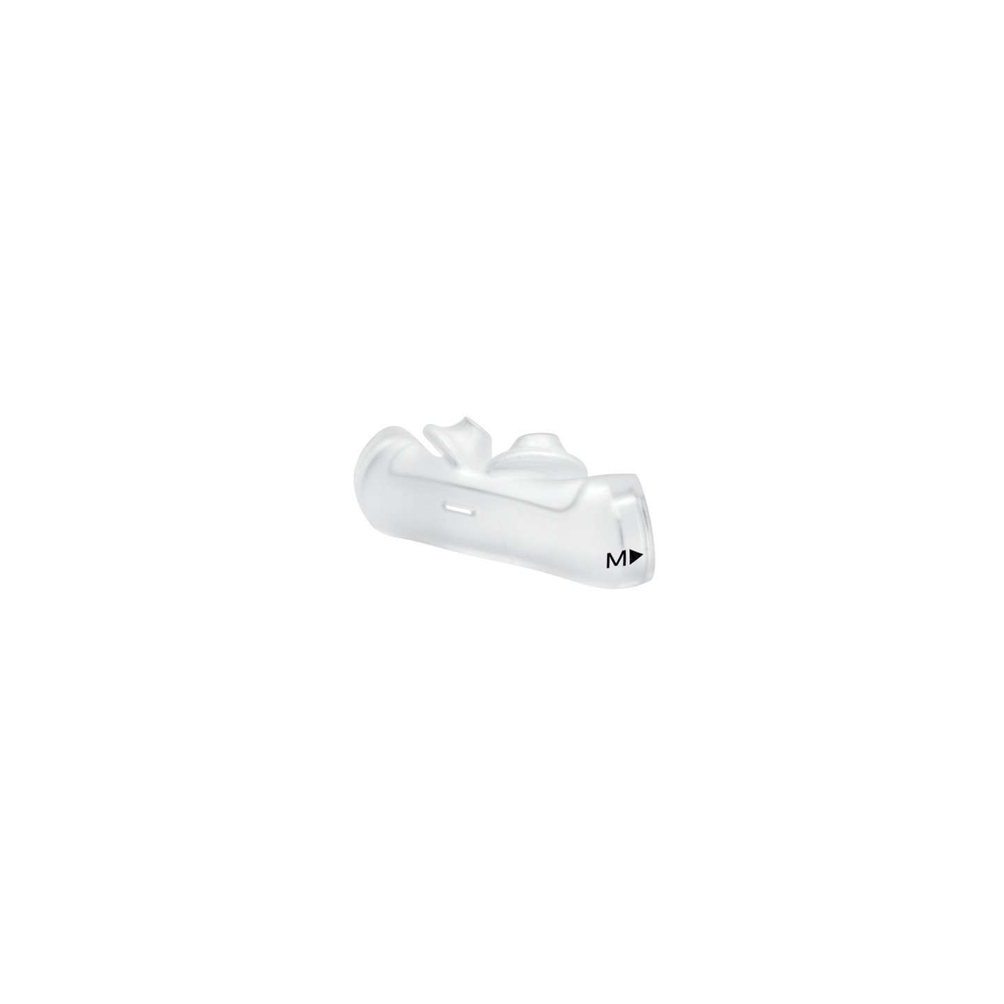 DreamWear Silikonkissen (Fit Pack) - Nasenpolstermaske Philips Respironics