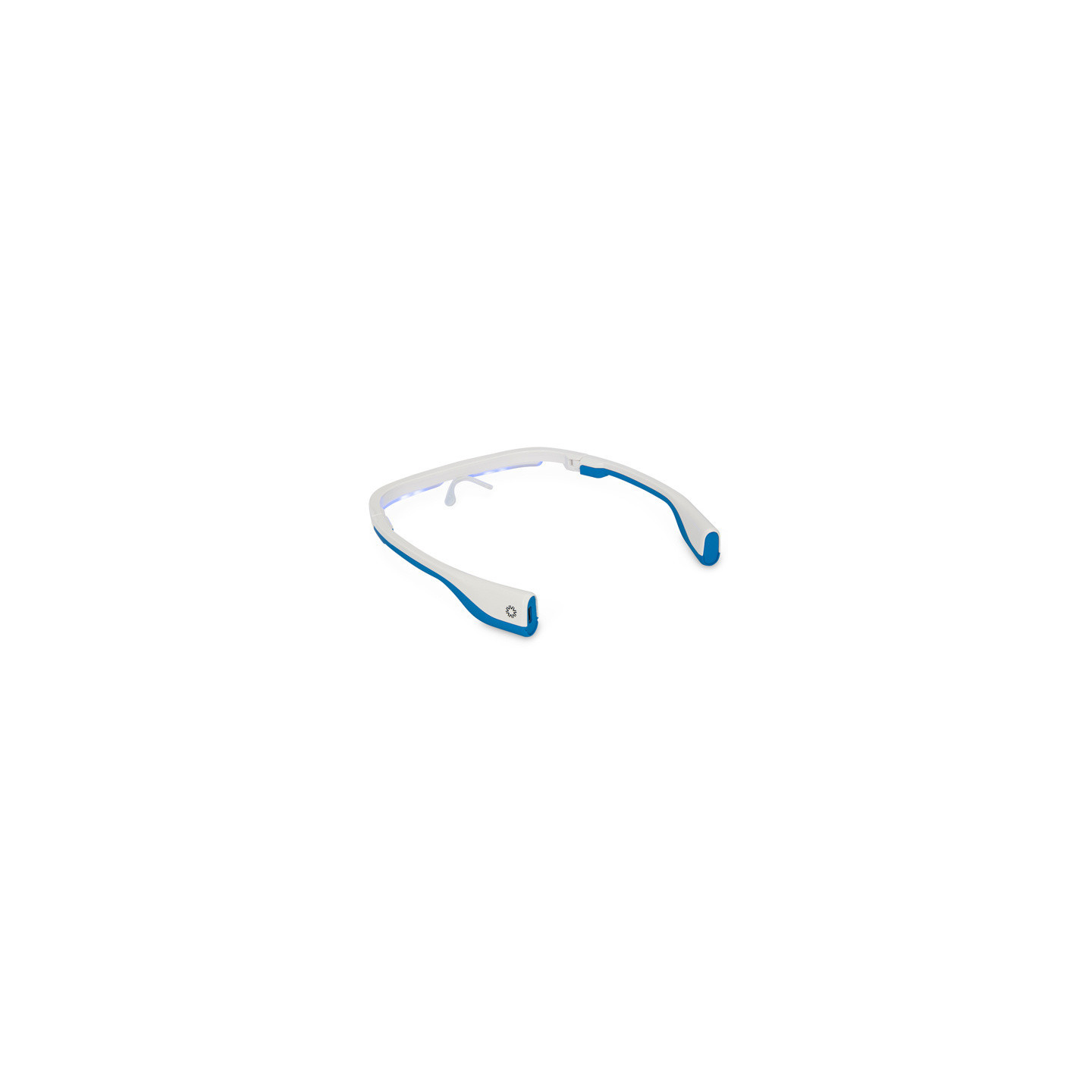 AYOlite - Lichttherapiebril