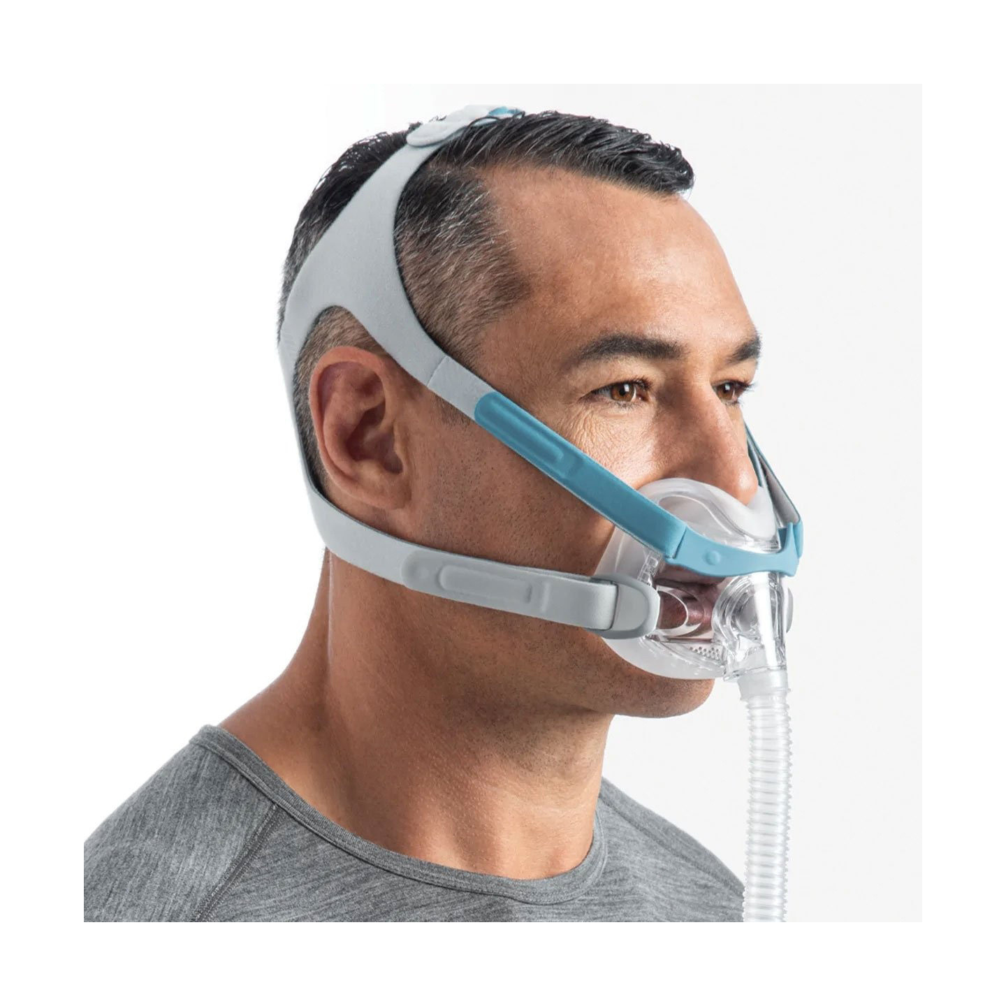 Evora Full - Masque facial - Fit Pack - Fisher & Paykel Healthcare