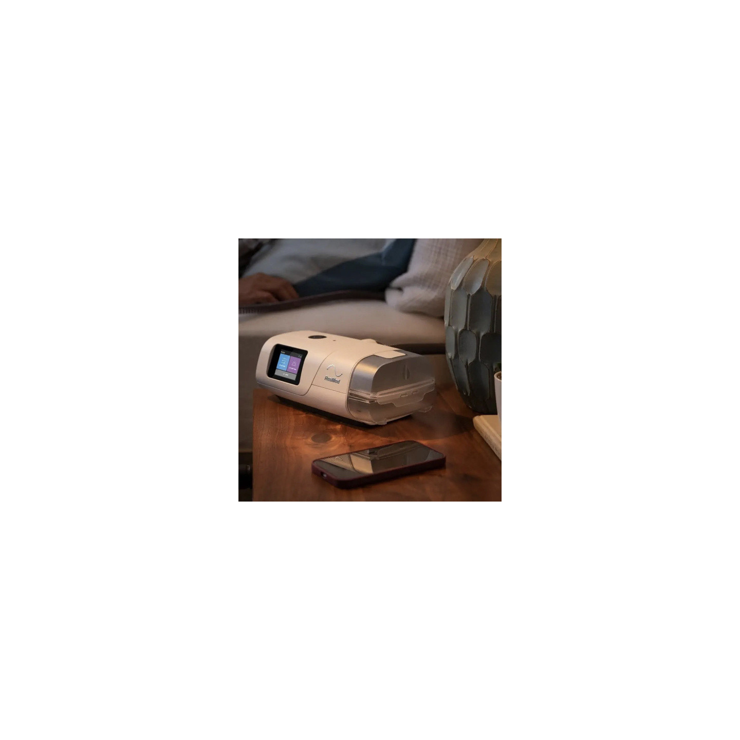 Aircurve 11 ASV PaceWave - ResMed