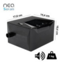 NEA - AUTO-CPAP/PPC - Sefam Medical