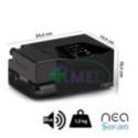NEA - AUTO-CPAP/PPC avec humidificateur chauffant - Sefam Medical