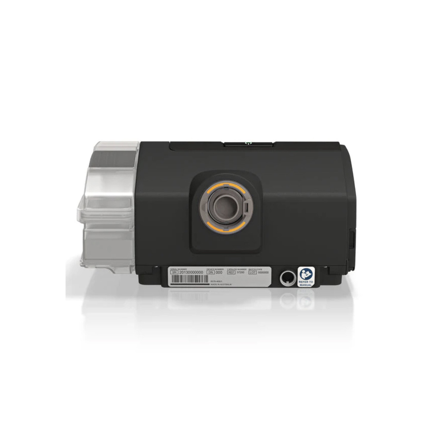 ResMed Airsense 10 autoset avec HumidAir