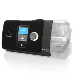 Airsense 10 Autoset + Humidair cleanable 10 - ResMed