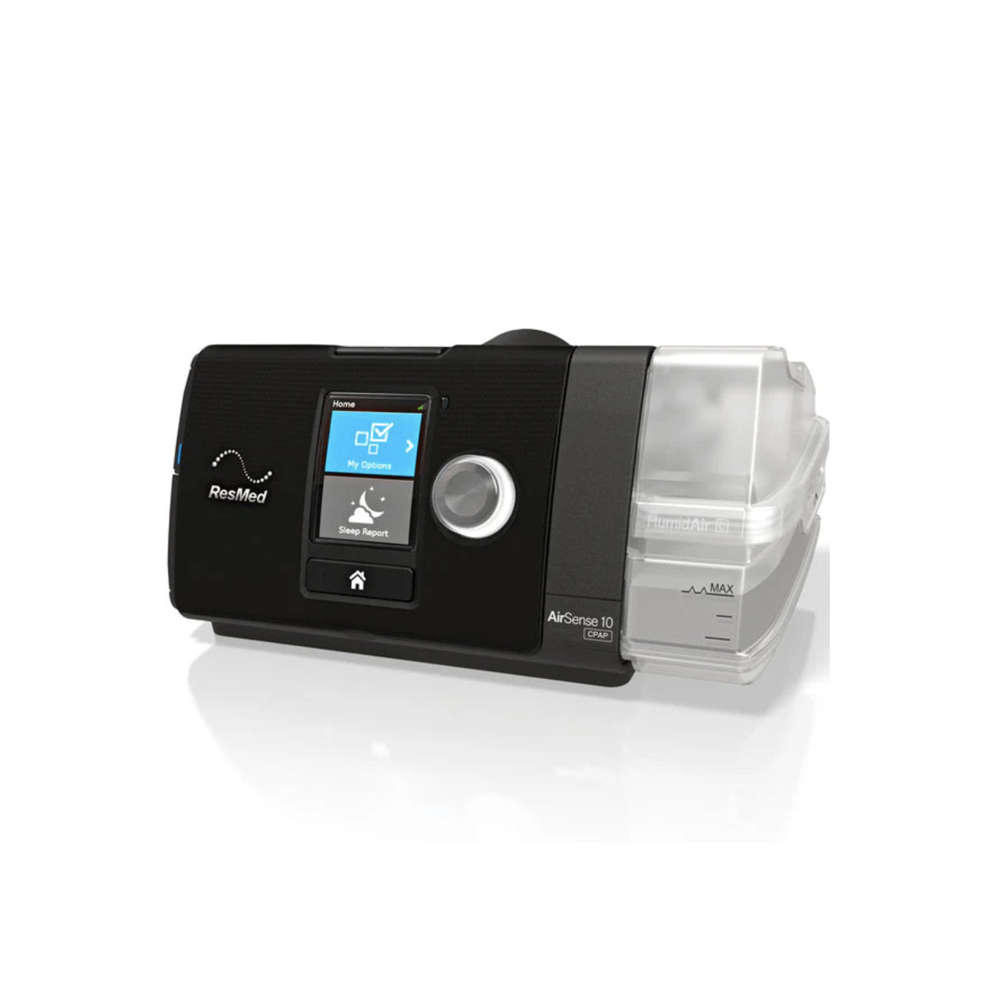 ResMed Airsense 10 autoset avec HumidAir