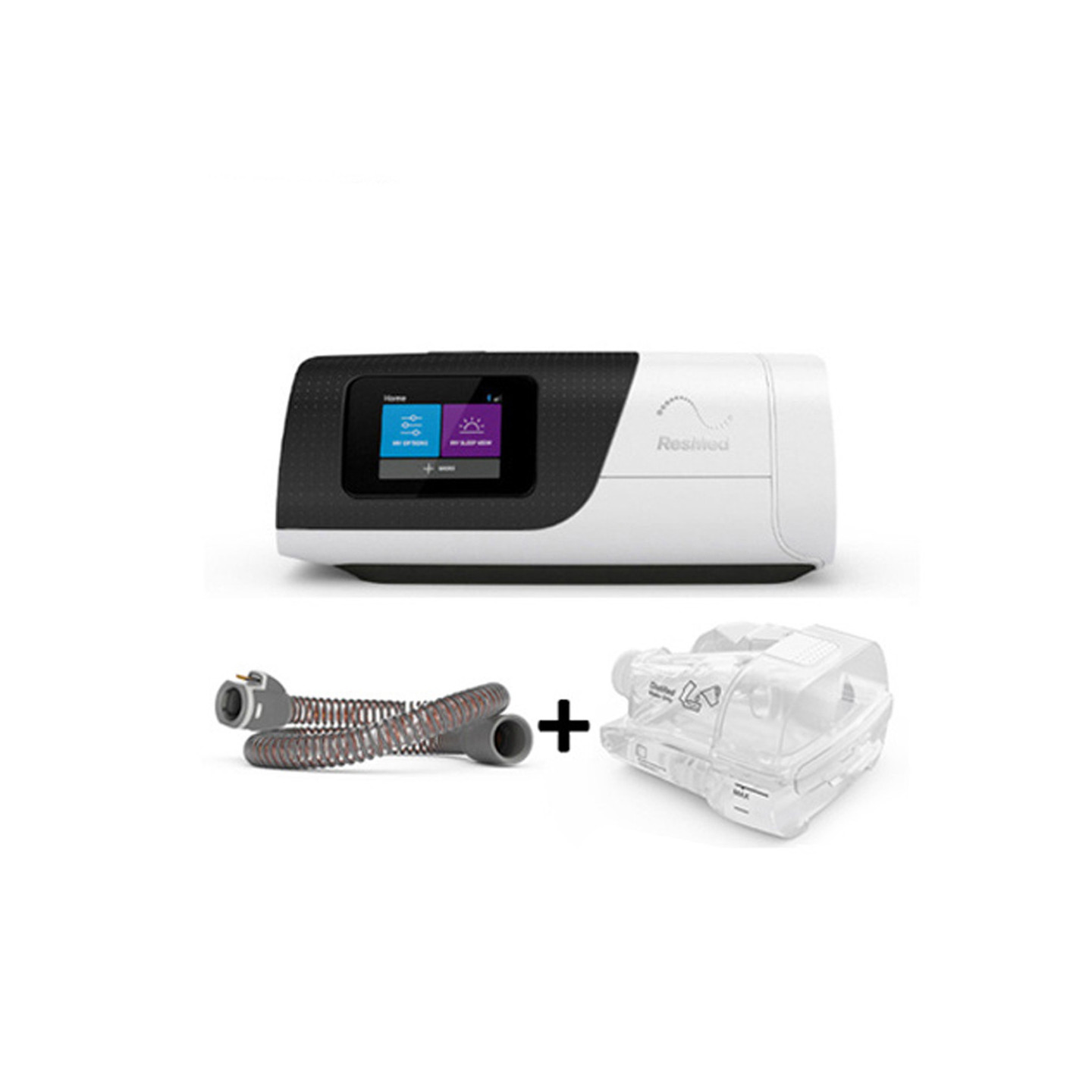 AirSense 11 Elite  mit Climate control 11 - ResMed