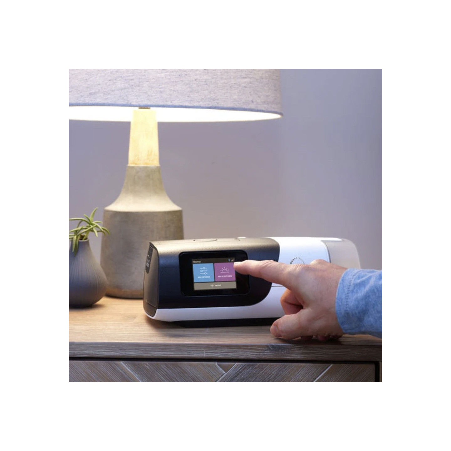 Appareil CPAP ResMed AirSense™ 11 AutoSet™