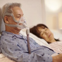 Entdecken Sie die neue AirFit F20 CPAP/PPC-Gesichtsmaske von ResMed.