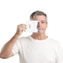 Discover the new AirFit F20 CPAP/PPC face mask from ResMed.