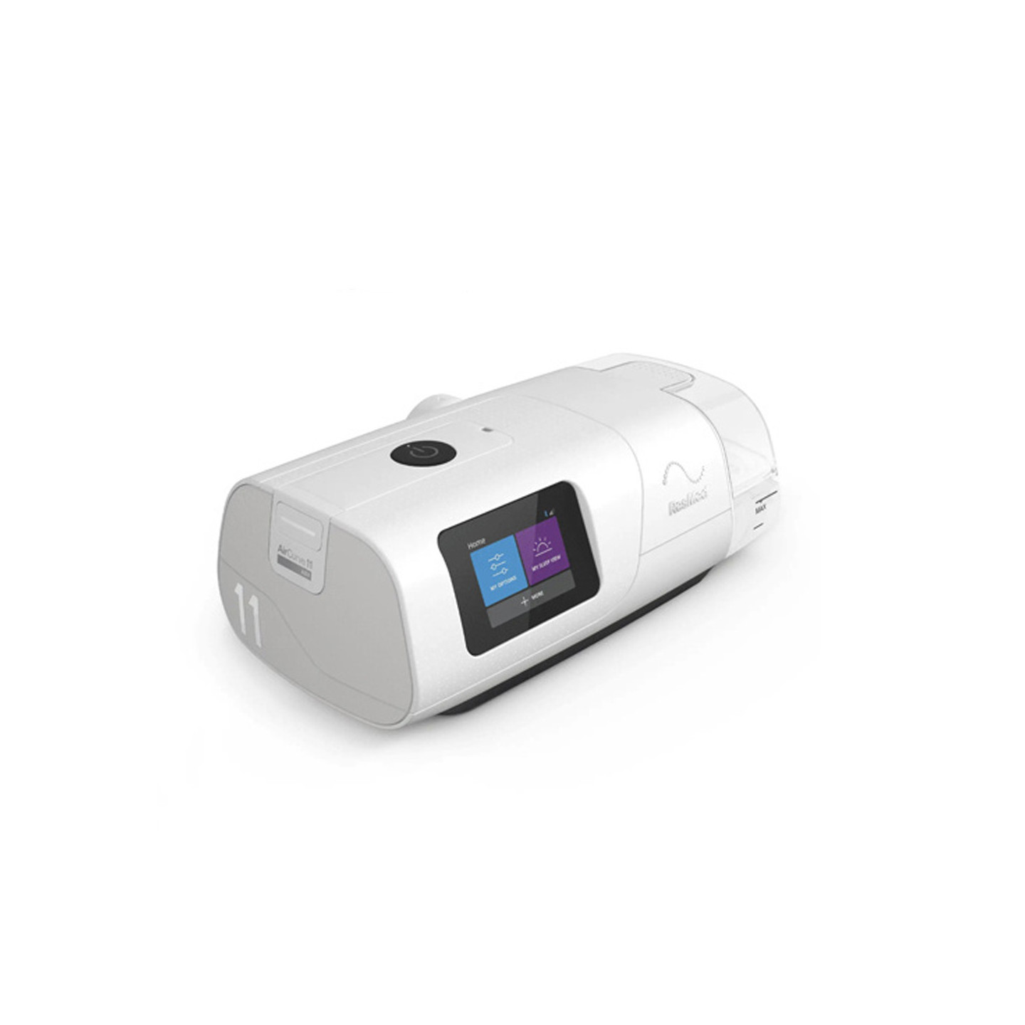Aircurve 11 ASV PaceWave - ResMed