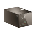 S.BOX Duo ST bilevel Sefam designed by Philippe Starck