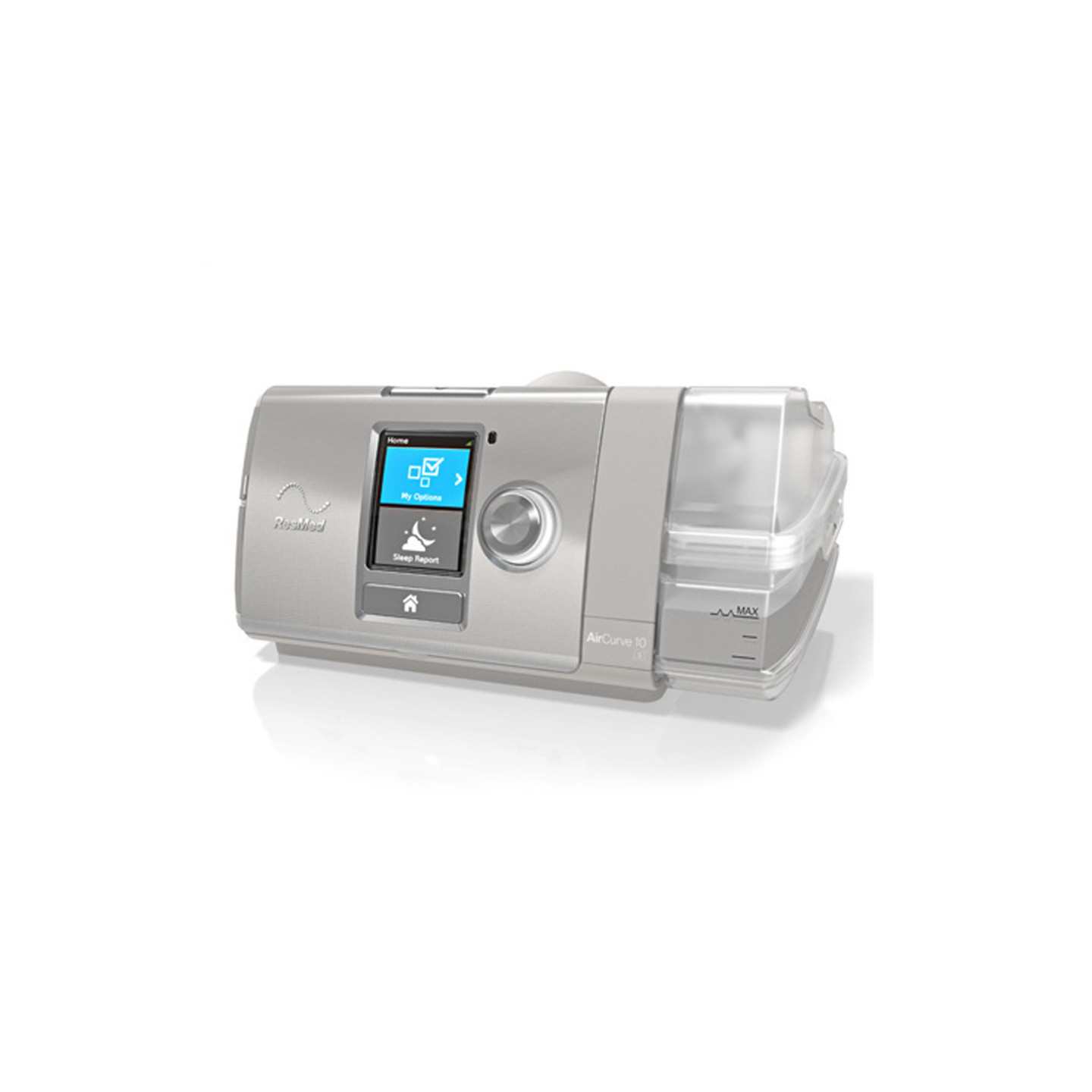 AirCurve™ 10 VAuto - Bilevel - ResMed
