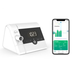 CPAP Prisma Soft Plus - Löwenstein Medical.