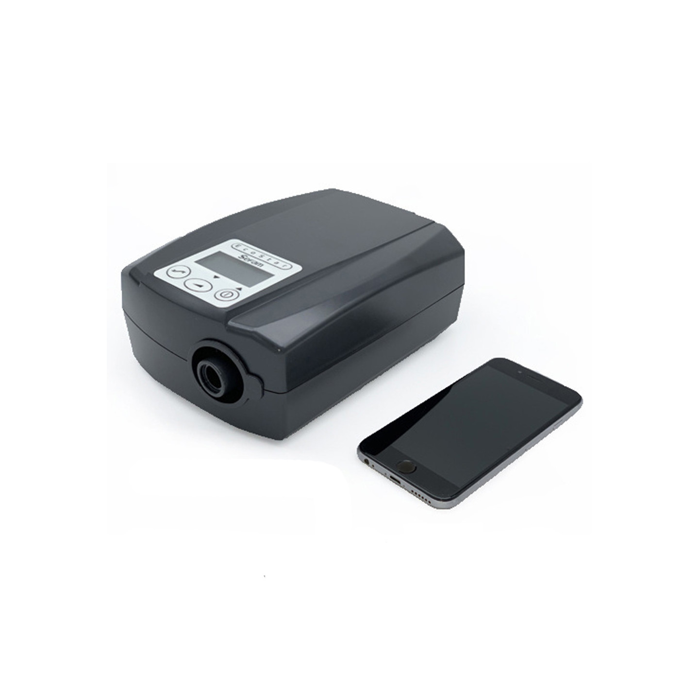 EcoStar - Sefam medical