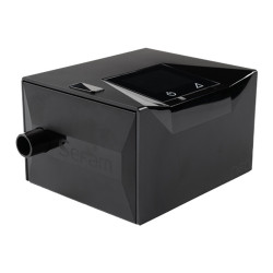 NEA - AUTO-CPAP/PPC - Sefam Medical