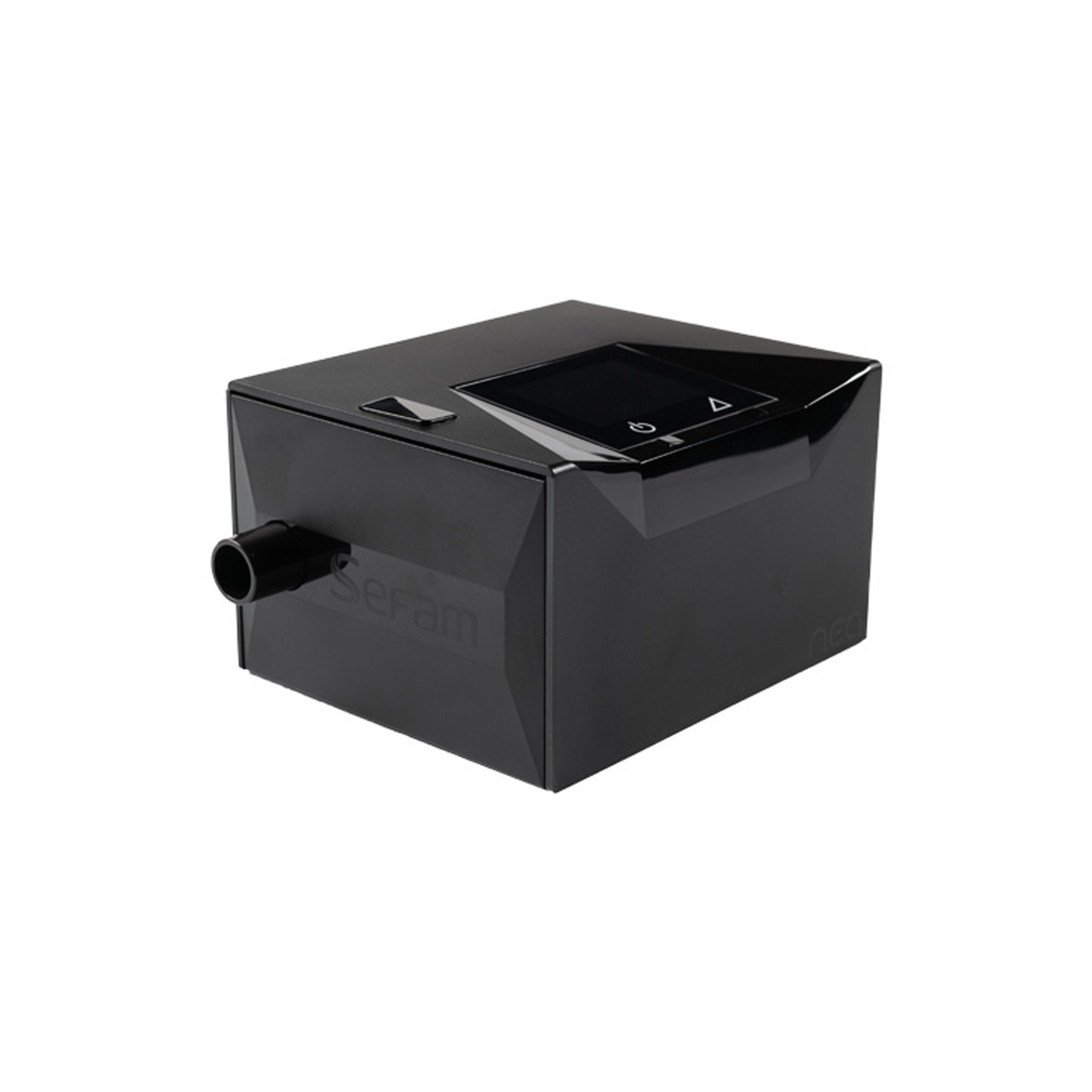 NEA - AUTO-CPAP - Sefam Medical