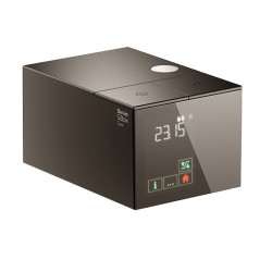 CPAP S.Box Sefam, entworfen von Philippe Starck