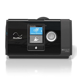 AirSense 10 Autoset de ResMed contre les apnées du sommeil
