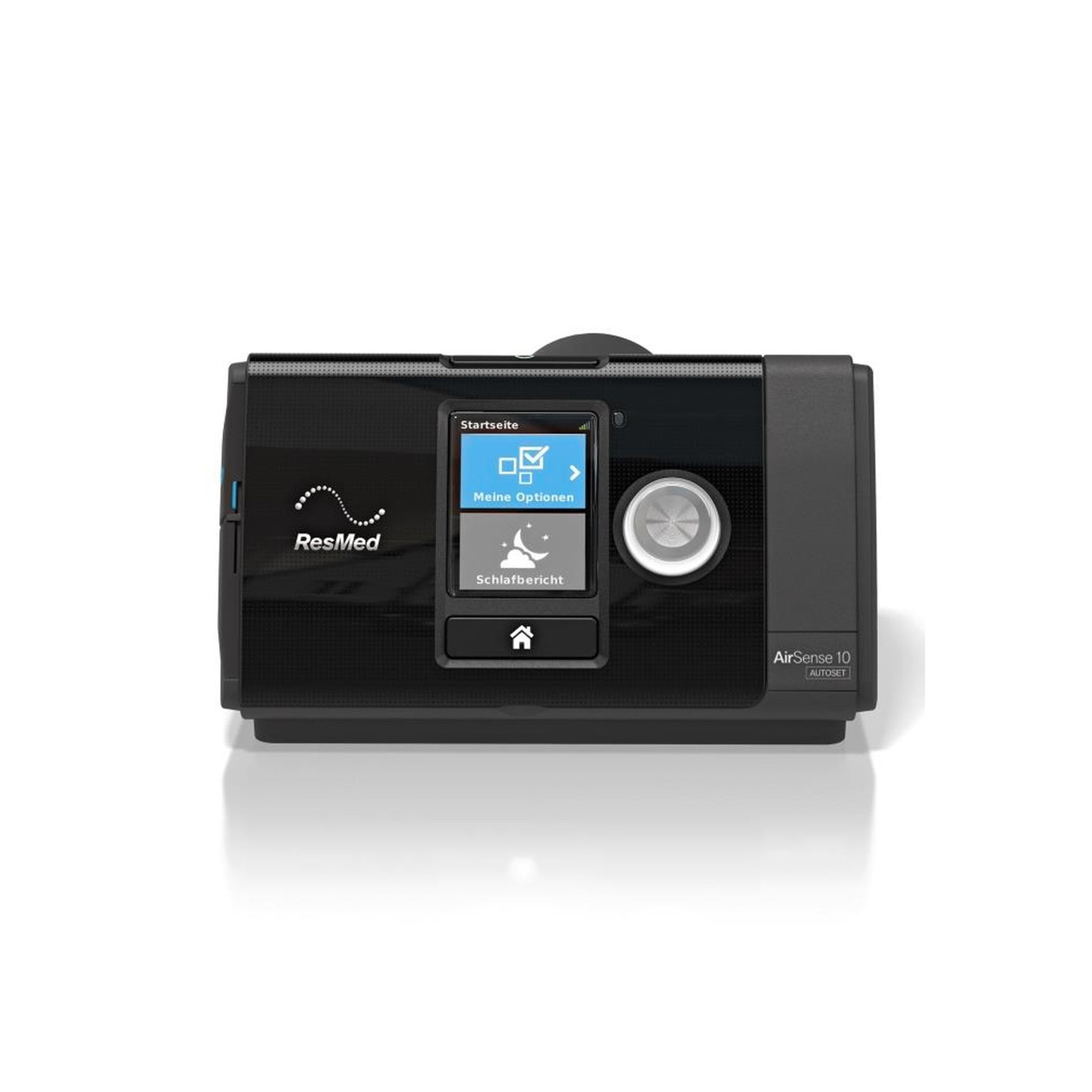 AirSense 10 Autoset de ResMed contre les apnées du sommeil