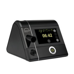 Découvrez notre auto-CPAP/PPC PRISMA 20A de Lowenstein Medical.