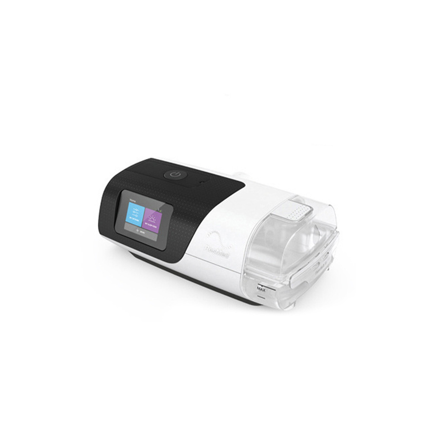 Airsense 11 Autoset avec humidificateur chauffant HumidAir - ResMed