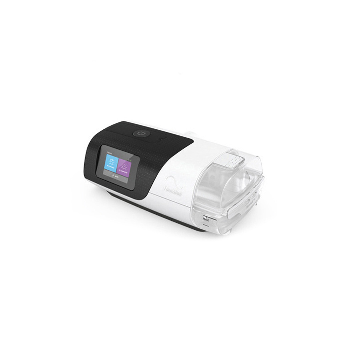 Airsense 11 Elite with heated Humidifier  Humidair 11 - ResMed