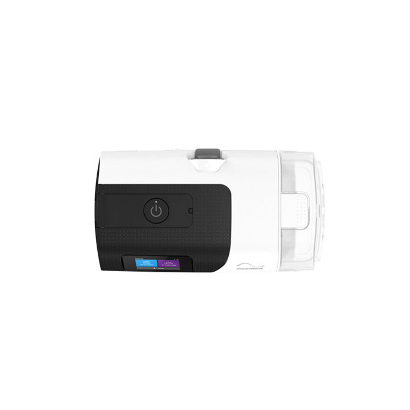 Airsense 11 Elite with heated Humidifier  Humidair 11 - ResMed