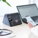 CPAP Prisma Soft met luchtbevochtiger - Löwenstein Medical.