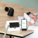 CPAP/PPC Prisma Soft Plus avec PrismaAqua - Löwenstein Medical.