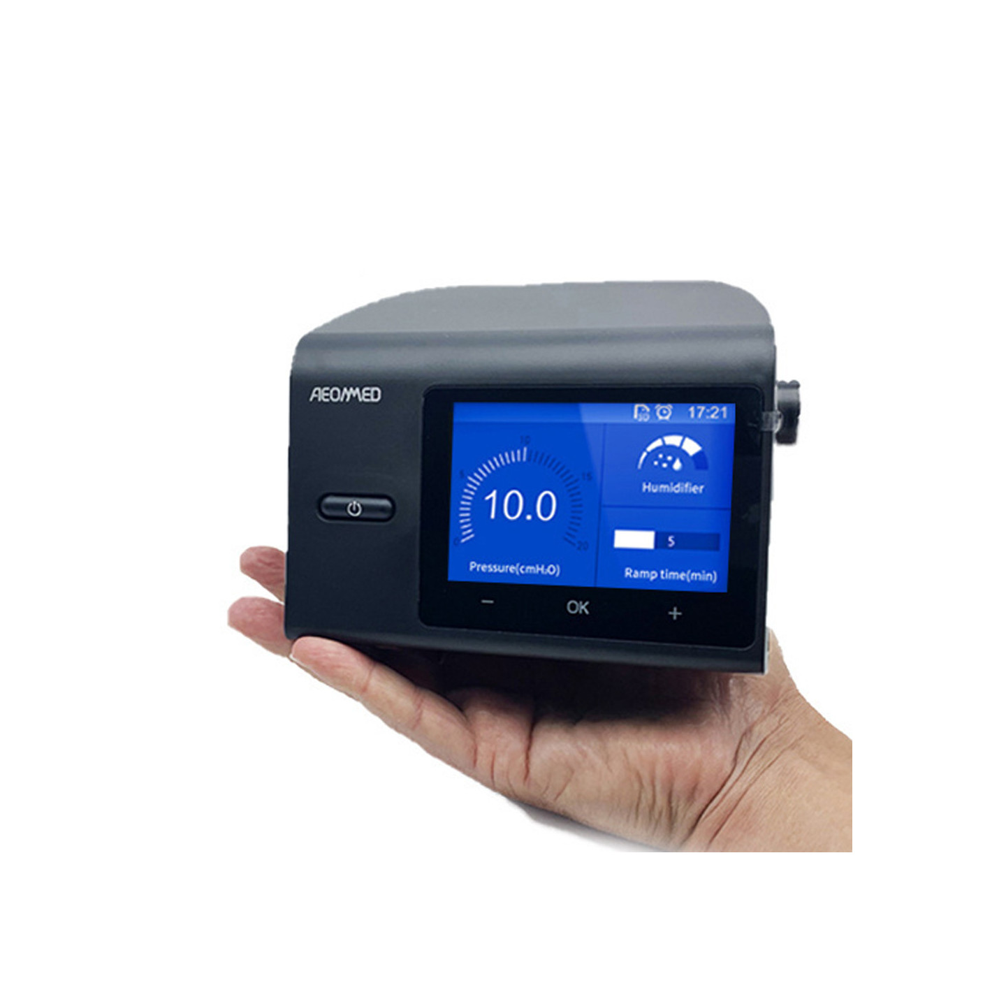 AS100 - Auto - Heyer Medical