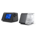 AS100 Auto avec humidificateur chauffant