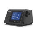AS100 - Auto with heated humidifier