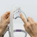 AirTouch N20 – CPAP-Nasenmaske – ResMed