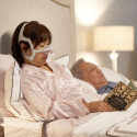AirFit N20 for Her - Masque nasal - ResMed - vue 4