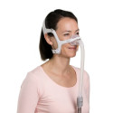 AirFit N20 for Her - Masque nasal - ResMed - vue 2